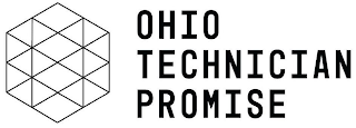 OHIO TECHNICIAN PROMISE logo