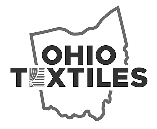 OHIO TEXTILES logo