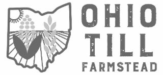 OHIO TILL FARMSTEAD logo