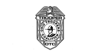 OHIO TROOPERS COALITION TROOPER OTC