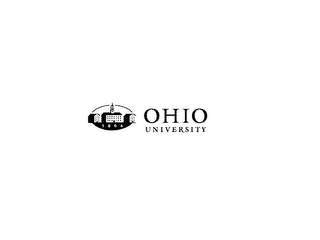 OHIO UNIVERSITY 1804 logo