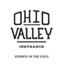 OHIO VALLEY INSURANCE EXPERTS IN THE FIELD logo