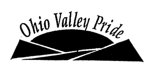 OHIO VALLEY PRIDE logo