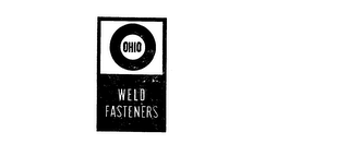 OHIO WELD FASTENERS logo