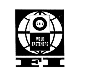 OHIO WELD FASTENERS FI logo