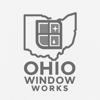 OHIO WINDOW WORKS logo