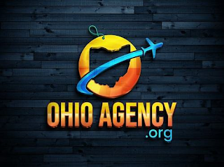 OHIOAGENCY.ORG logo