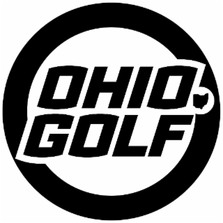 OHIO.GOLF logo