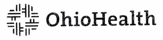 OHIOHEALTH logo