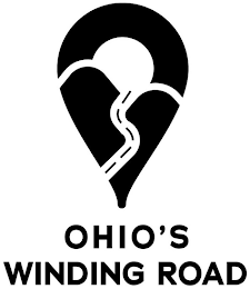 OHIO'S WINDING ROAD logo