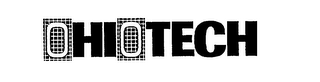 OHIOTECH logo