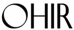 OHIR logo