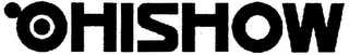 OHISHOW logo
