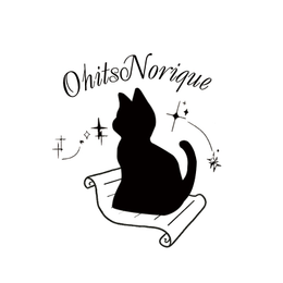 OHITSNORIQUE logo