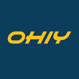 OHIY logo