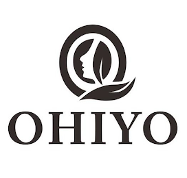 OHIYO logo