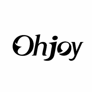 OHJOY logo