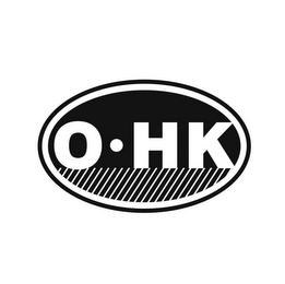 OHK logo