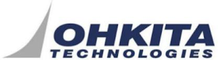 OHKITA TECHNOLOGIES logo
