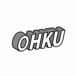 OHKU logo