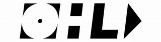 OHL logo