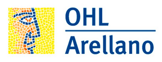 OHL ARELLANO logo