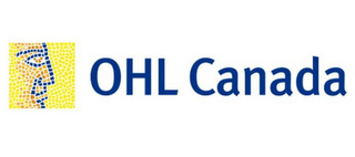 OHL CANADA logo