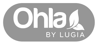 OHLA BY LUGIA logo