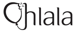 OHLALA logo