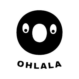 OHLALA logo