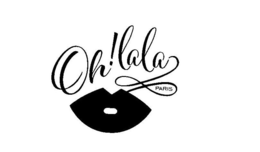 OH!LALA PARIS logo