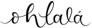 OHLALÀ logo