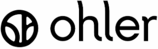 OHLER logo