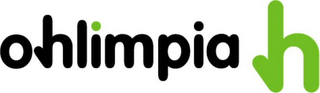 OHLIMPIA H logo