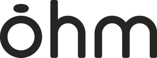 OHM logo