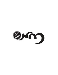 OHM logo