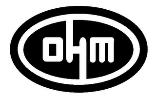 OHM