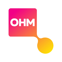 OHM logo