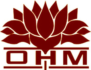 OHM logo