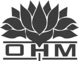 OHM logo