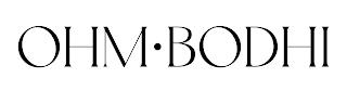 OHM·BODHI logo