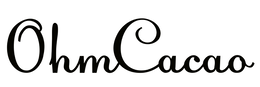OHMCACAO logo