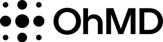 OHMD logo
