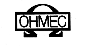 OHMEC logo