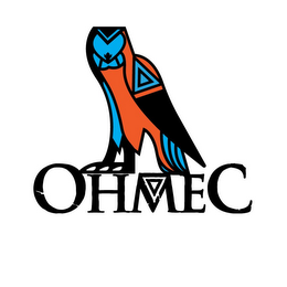 OHMEC logo