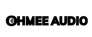 OHMEE AUDIO logo