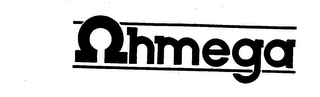 OHMEGA logo