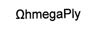 OHMEGAPLY