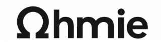 OHMIE logo