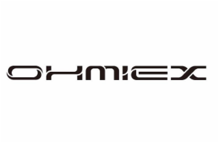 OHMIEX logo
